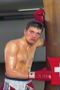 Alain Koch