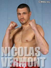 Nicolas Vermont Nicolas Vermont