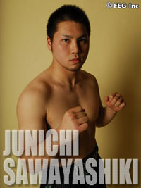 Junichi Sawayashiki