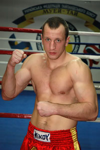 Vyacheslav Migolatyev Vyacheslav Migolatyev