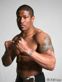 Jonnie Morton