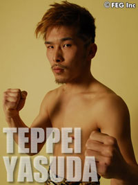 Teppei Yasuda