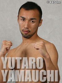 Yutaro Yamauchi Yutaro Yamauchi