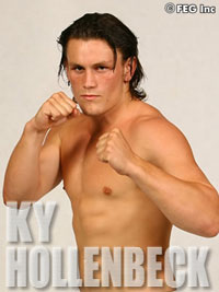 Ky Hollenbeck Ky Hollenbeck