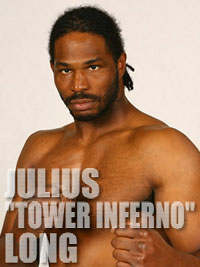 Julius Long Julius Long