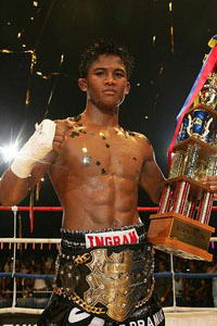 Buakaw Por.Pramuk