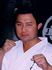 Ryo Takigawa Ryo Takigawa