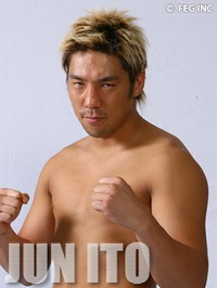 Jun Ito Jun Ito