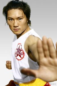 Sun Wu