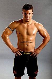 Frank Mir