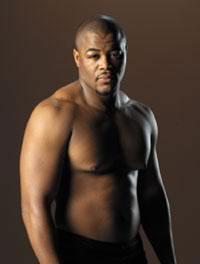 Rashad Evans