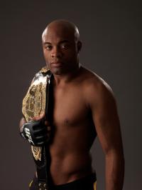 Anderson Silva