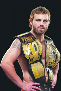 Jens Pulver Jens Pulver