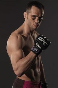Rich Franklin Rich Franklin