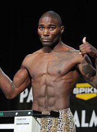 Anthony Johnson