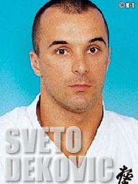 Sveto Dekovic Sveto Dekovic
