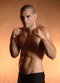 Jon Fitch