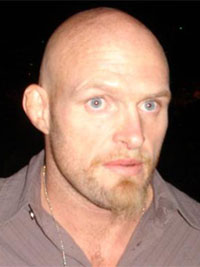 Keith Jardine