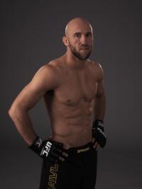 Josh Burkman