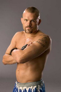 Chuck Liddell Chuck Liddell