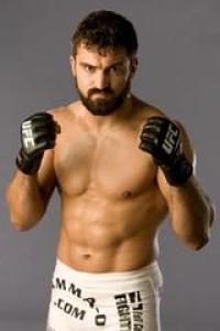 Andrei Arlovski Andrei Arlovski