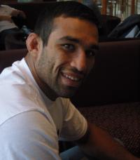 Fabricio Werdum Fabricio Werdum