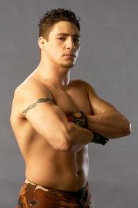 Diego Sanchez Diego Sanchez