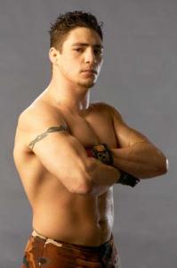 Diego Sanchez