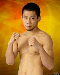 Keita Nakamura Keita Nakamura