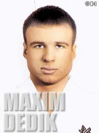 Maxim Dedik