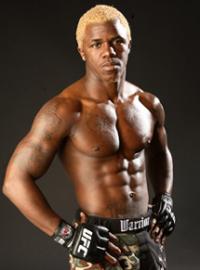 Melvin Guillard