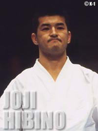 Joji Hibino Joji Hibino
