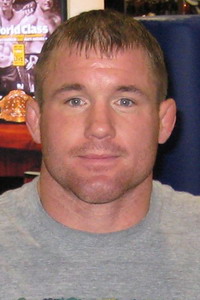 Matt Hughes