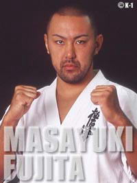 Masayuki Fujita