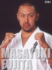 Masayuki Fujita Masayuki Fujita