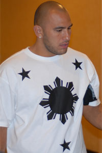 Brandon Vera