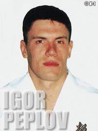 Igor Peplov Igor Peplov