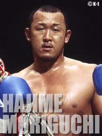 Hajime Moriguchi