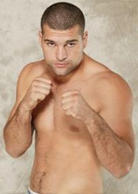 Mauricio Rua