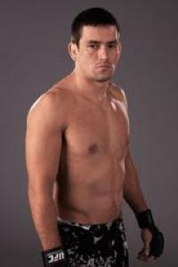 Demian Maia