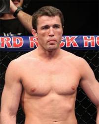 Chael Sonnen