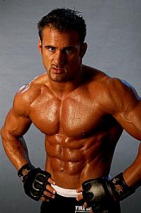Phil Baroni Phil Baroni