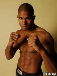 Alistair Overeem