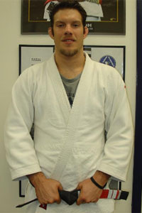 Ricardo Almeida Ricardo Almeida