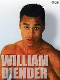 William Diender William Diender