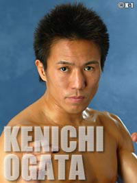 Kenichi Ogata