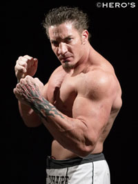 Sean O'Haire