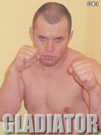Gladiator Gladiator