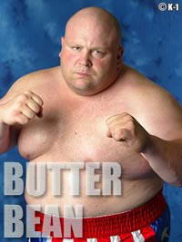 Butterbean