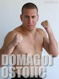 Domagoj Ostojic